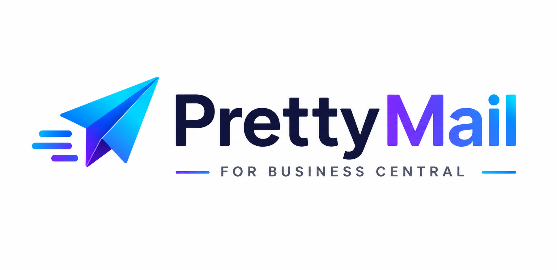 Pretty Mail voor Business Central